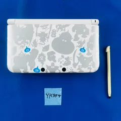 2025年最新】3ds ll イル ルカの人気アイテム - メルカリ