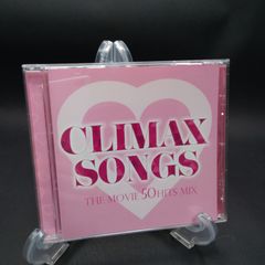 CLIMAX SONGS -THE MOVIE 50 HITS MIX-