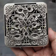 銅 細工 腕輪 男女 装飾品 工芸品 置物 銅 細工 腕輪 男女 装飾品 工芸品 置物 2025年最新】銅置物の人気