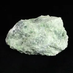 日高翡翠の原石(お値下げ！)