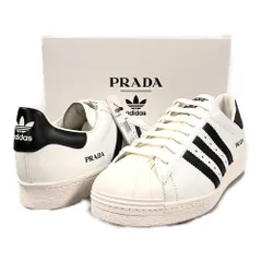 2023年最新】prada adidasの人気アイテム - メルカリ