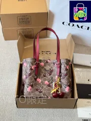 【今日特価】Coach Mollie25 トートバッグ送料無料！在庫限定のお得な価格です-WTO輸入1
