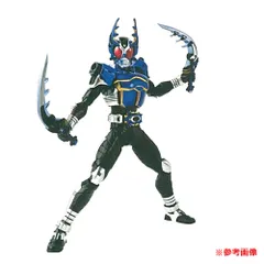2025年最新】S.H.Figuarts（真骨彫製法） 仮面ライダーガタック