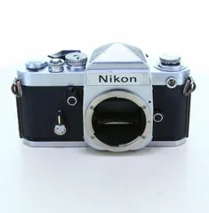☆良品☆完全動作　 Nikon F アイレベル 24mm F2.8　#175 2025年最新】nikon fアイレベルの人気アイテム - メルカリ