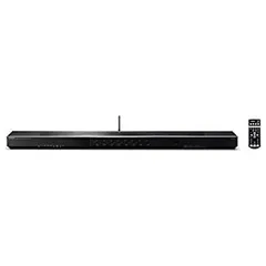YAMAHA デジタル・サウンド・プロジェクター YSP-600(B) ヤマハ | YSP-600 - サウンドバー - 概要