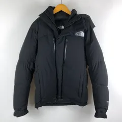 【中古品】THE NORTH FACE ザ・ノースフェイス BALTRO LIGHT JACKET ND92240 バルトロ ライト ジャケット アウター ダウンジャケット ゴアテックス 【144-251016-ts-14-tei】