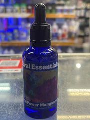 Coral Essentials Coral power マンガン 50ml