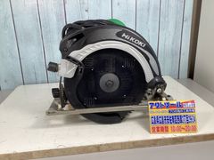 ★ハイコーキ(HIKOKI ※旧:日立工機)  丸のこ C7MB4