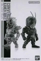 【未開封品】コンバージ 仮面ライダー(ブラックサン&Shadowmoon) 2025年最新】仮面ライダー black sun コンバージの人気アイテム