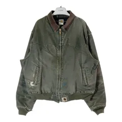 2025年最新】carhartt サンタフェ グリーンの人気アイテム