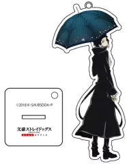 【中古】キーホルダー・マスコット(キャラクター) 芥川龍之介 アクリルスタンドキーホルダー 「文豪ストレイドッグス DEAD APPLE」