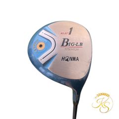 特別価格タイムセール❗】HONMA 短尺ドライバー - メルカリ