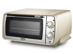 2025年最新】De'Longhi (デロンギ) オーブントースター ディス