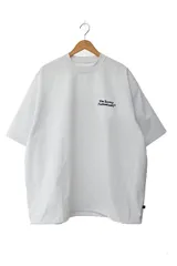 daiwapier39 ennoy Tシャツ　M 着用レビュー】DAIWA PIER39 × ENNOY & スタイリスト私物のT