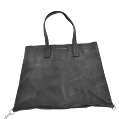 MARC JACOBS (マークジェイコブス) WINGMAN ウィングマン 2Way レザー ショルダーバッグ ハンドバッグ ブラック 08T-00624111のサムネイル