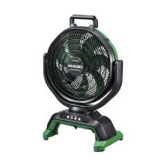 【新品・7営業日以内発送】ＨｉＫＯＫＩ UF18DA-NN コードレスファン UF18DANN【沖縄離島販売不可】のサムネイル