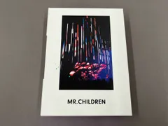 2025年最新】mr.children 30th anniversary tour dvdの人気