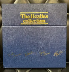 2024年最新】The Beatles Collection 14 LPの人気アイテム 
