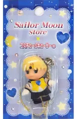 【中古】雑貨 スーパーセーラーウラヌス ストアオリジナル コスチュームキューピー 「美少女戦士セーラームーン」 セーラームーンストア限定