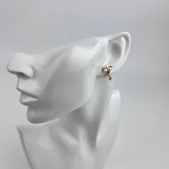 2026年最新】ミキモト ピアスの人気アイテム - メルカリ