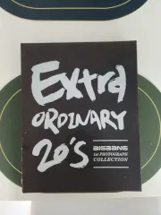 2025年最新】BIGBANG Extraordinary 20'sの人気アイテム - メルカリ