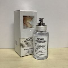 Maison Margiela REPLICA 香水 30ml 箱付き - メルカリ