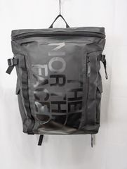 THE NORTH FACE リュック ヒューズボックス Fuse Box NM81817 バックパック ノースフェイス 黒