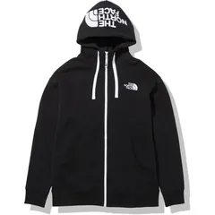 2023年最新】ノースフェイス (the north face) リアビュー ジップ