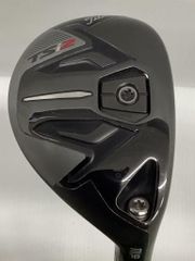 クラブ RomaRo Ray 5W RomaRo Ray V 5W 18° Fairway Wood Head Only Rare Japan Model