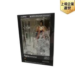 2025年最新】隻狼 フィギュアの人気アイテム - メルカリ
