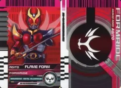 ★CSM 仮面ライダーアギト 仮面ライダーアギト放送開始20周年記念！大人向け変身ベルト