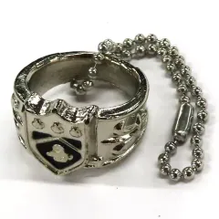 【中古】雑貨 雲のリング 「家庭教師ヒットマンREBORN! ボンゴレリングコレクション」