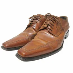 2025年最新】DSQUARED2 メンズ ドレス・ビジネスシューズの人気