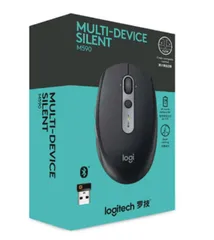 2025年最新】Logicool ロジクール M590GT ワイヤレスマウス 無線 2025年最新】Logicool ロジクール M590GT ワイヤレスマウス 無線