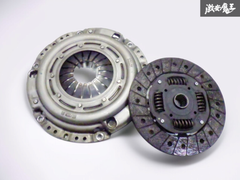 ディスク7.7mm残 ☆即発送☆ マツダ純正 ND5RC ロードスターノーマル クラッチ ディスク カバー セット KA063 P50116410