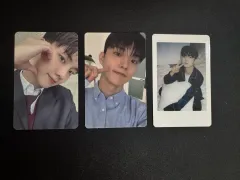 THE BOYZ(ザ・ボーイズ・ドボイズ) キュー(Q・チャンミン) キュー(Q・チチャンミン) トレカ 3 腸 まとめ売り