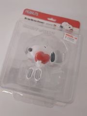 【新品未使用】ウルトラディティールフィギュア UDF No.325 ピーナッツ シリーズ5 スヌーピー w/HEART