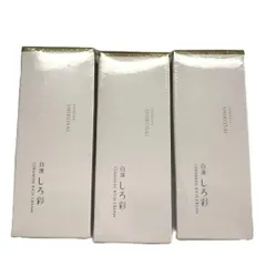 2025年最新】ECLモイスチャークリーム30gの人気アイテム - メルカリ