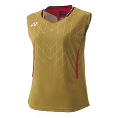 ヨネックスノースリーブシャツ　トナミ運輸 YONEX 『ネコポス便対応商品（1点まで）』超特価！トナミ運輸