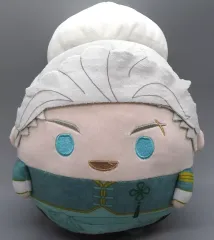 【中古】ぬいぐるみ 梅宮一 ふわコロりんMsize(ぬいぐるみ) 「くじメイト WIND BREAKER ぬいクジ」 C-D賞