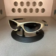 OAKLEY（オークリー) New Straight Jacket ニュースストレート ジャケット （ 1999 ）のサムネイル