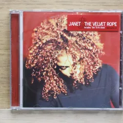 ジャネット・ジャクソン　愛の法則　貴重 リミックス集 CD ジャネット・ジャクソン『janet.』30周年記念デラックス