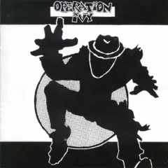OPERATION IVY Lint:The King of Ska超レア盤!! OPERATION IVY Lint:The King of Ska超レア盤!! - メルカリ