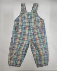 オシュコシュ オーバーオール 2T