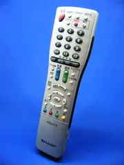 2024年最新】シャープ テレビリモコン GA661WJSAの人気アイテム - メルカリ