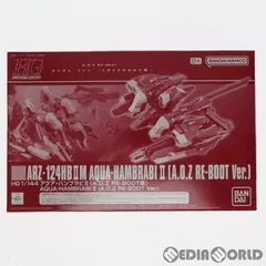2025年最新】HG ガンダム A.O.Z RE-BOOT ガンダム・インレ-くろ