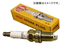 NGK スパークプラグ BP6HS(No.4511) スズキ ミニタン(OM50) 50cc 1977年～ 2輪 - メルカリ