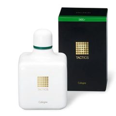 資生堂タクティクスコロン240mL 資生堂 タクティクス　男性用フレグランス ・ コロン/男性用香水 ・ フレグランス ・ コロン