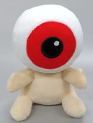 [중고] 봉제인형 눈알 아버지 봉제인형(S) [게게게의 키타로]