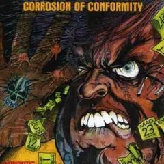 2025年最新】corrosion of conformityの人気アイテム - メルカリ